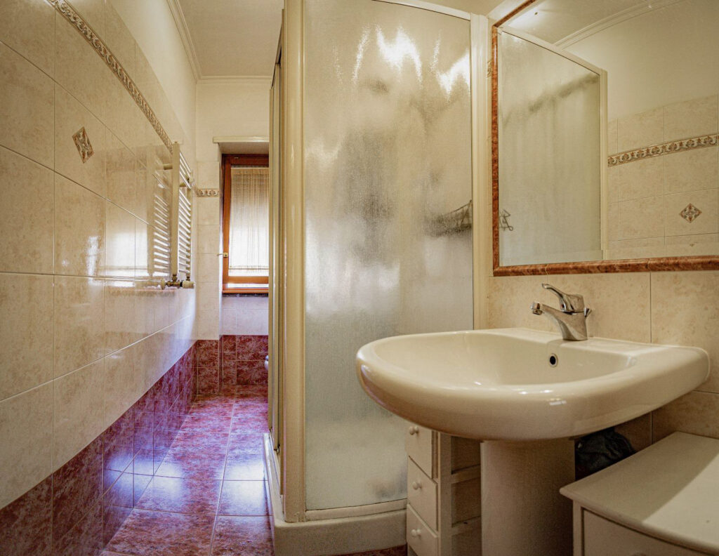primo bagno