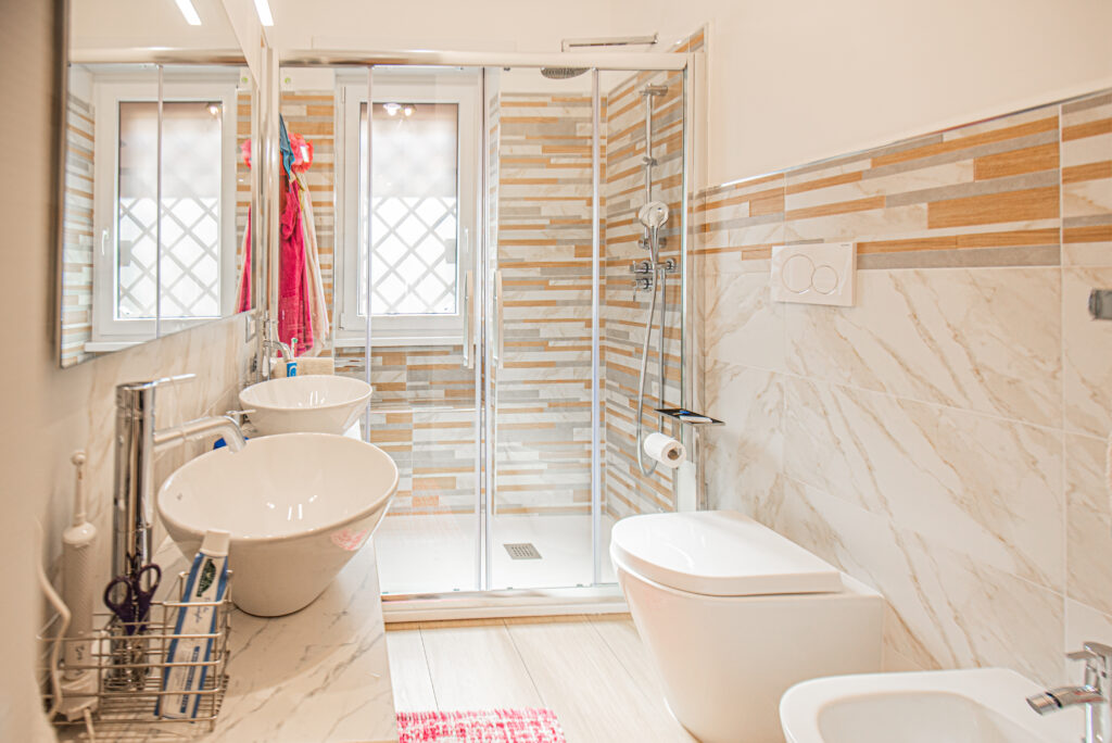 Primo bagno