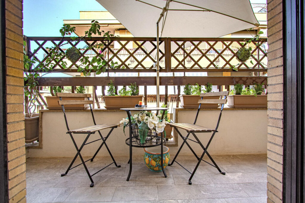 balcone