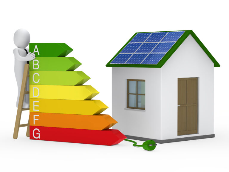Efficientamento energetico 2025